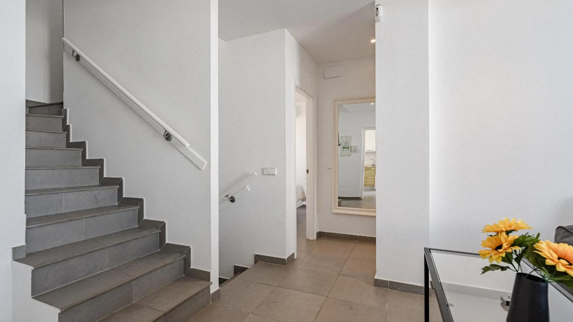 Villa Caterina, Luxury Villa With Heated Pool Ocean View In Adeje, Tenerife アデヘ 0*,