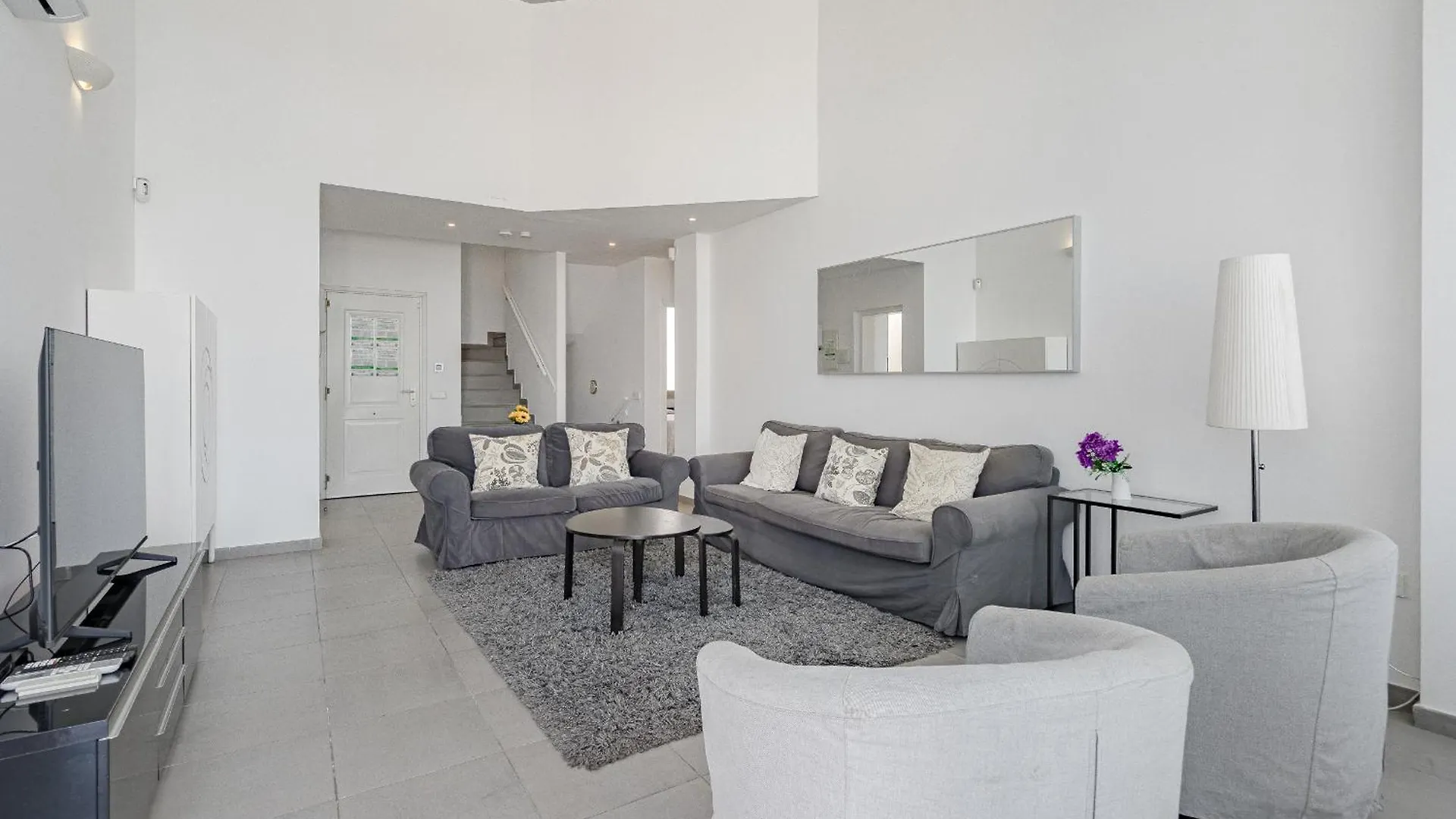 Villa Caterina, Luxury Villa With Heated Pool Ocean View In Adeje, Tenerife Costa Adeje   Costa Adeje (Tenerife)