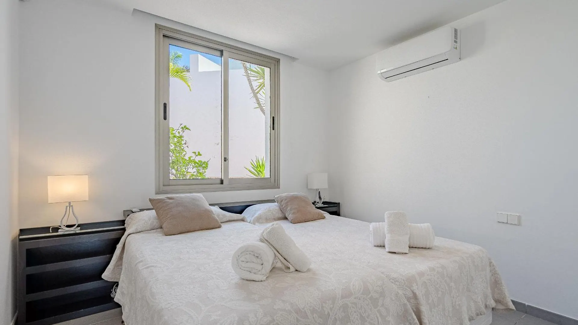Villa Caterina, Luxury Villa With Heated Pool Ocean View In Adeje, Tenerife Costa Adeje  Costa Adeje (Tenerife)